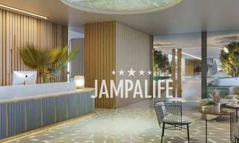 Imagem 4: Apartamento Luxuoso beira mar com 02 suítes na Avenida Cabo Branco