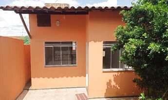 Imagem 3: Vendo Casa charmosa e independente quase 60 mts2 - Sta Tereza - oportunidade