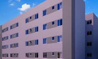 Imagem: Residencial Valência REF 414