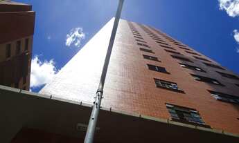 Imagem 2: Apartamento com 1 quarto no Adma Caran - Bairro Centro em Londrina