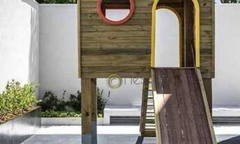 Imagem 4: Cobertura com 3 dormitórios à venda, 219 m² por R$ 2.325.000,00 - Juvevê - Curitiba/PR