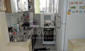 Imagem 4: Casa duplex com 2 quartos em Cidade Nova à 150 mts da lagoa *CN-01