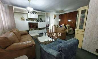 Imagem 3: Apartamento com 3 dormitórios à venda, 220 m² por R$ 500.000,00 - Mooca - São Paulo/SP