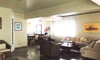 Imagem 5: Sobrado com 5 dorms, Jardim da Glória, São Paulo - R$ 1.9 mi, Cod: 4572