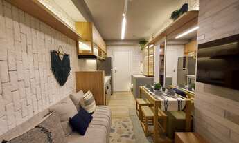 Imagem 3: Condomínio Sacomã I e II de 2 dormitórios