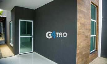 Imagem 2: Casa no Maracanaú com 3 quartos