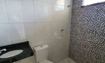 Imagem 4: Casa com 2 dormitórios à venda, 64 m² por R$ 130.000,00 - Ponta da Serra - Itaitinga/CE