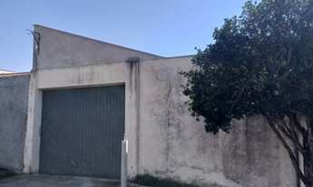 Imagem 2: Casa com 2 quartos - Bairro Jardim Imagawa em Londrina