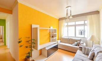 Imagem 6: Apartamento para venda possui 77 metros quadrados com 3 quartos em Portão - Curitiba - PR