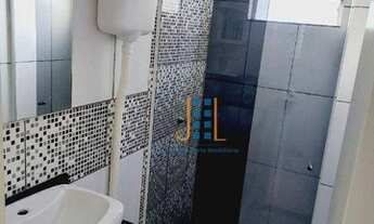 Imagem 5: Apartamento com dois quartos no Tatuquara