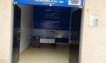 Imagem 3: Sala para alugar, 17 m² por R$ 800,00/mês - Zona Rural - Cachoeira Alta/GO