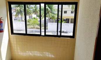 Imagem 3: Apartamento para venda tem 85 metros quadrados com 3 quartos em Bancários - João Pessoa