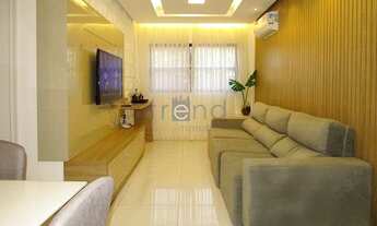 Imagem 2: Apartamento em Luciano Cavalcante - Fortaleza, CE