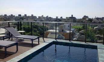 Imagem 2: Apartamento Novo em Jurerê com 2 Dormitórios e 70 m²