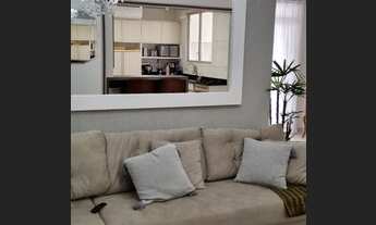 Imagem 4: Apartamento para venda tem 85 metros quadrados com 2 quartos em Balneário - Florianópolis