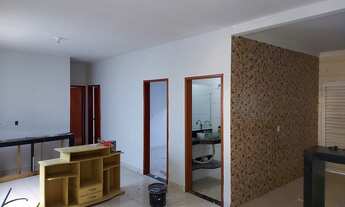 Imagem: Casa para aluguel em avenida triunfo