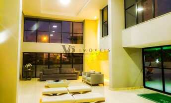 Imagem 2: Apartamento para venda tem 82m com 3 quartos 2 suítes 1w e 2 vagas em Treze de Maio