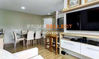 Imagem 5: Garden Odessa Ecoville Orleans 3 Quartos 1 Suíte, 2 Vagas