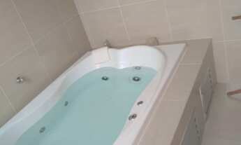 Imagem 4: Casa de condomínio sobrado para venda com 126 metros quadrados com 3 quartos