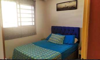 Imagem 7: Apartamento no setor dos afonsos