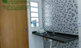 Imagem 7: Apartamento para venda com 67 metros quadrados com 3 quartos