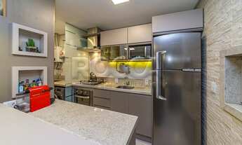 Imagem 7: Apartamento para venda possui 64 metros quadrados com 2 quartos em Santana - Porto Alegre