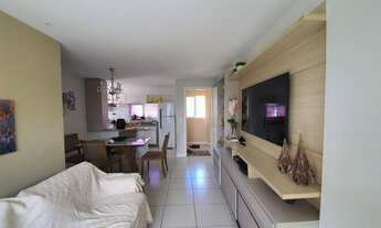 Imagem 6: Apartamento com 3 dormitórios à venda, 77 m² por R$ 660.000,00 - Aldeota - Fortaleza/CE