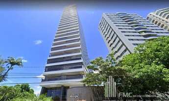 Imagem: Edf.Maria Tereza Coelho-200 m2-4suites (transf