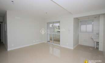 Imagem 3: Apartamento para venda tem 76 metros quadrados com 2 quartos em Itacorubi - Florianópolis