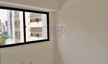 Imagem 6: APARTAMENTO RESIDENCIAL em RECIFE - PE, BOA VIAGEM