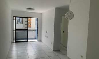 Imagem 7: Apartamento para venda possui 63 metros quadrados com 3 quartos em Boa Viagem - Recife - P