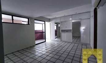 Imagem 2: Apartamento com 4 Suítes à venda, 447 m² por R$ 1.560.000 - Manaíra - João Pessoa/PB