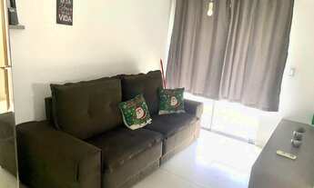 Imagem: Apartamento 2 dormitórios Reformado e Mobiliado