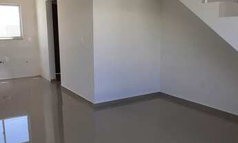 Imagem 3: Sobrado para venda com 70 metros quadrados com 2 quartos em Bela Vista - Palhoça - SC