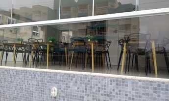 Imagem 7: Prédio alto padrão com piscina salão de festas a 200 metros da praia Ingleses