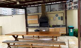 Imagem 3: Apartamento para Venda em Fortaleza, Papicu, 3 dormitórios, 3 suítes, 3 banheiros, 2 vagas