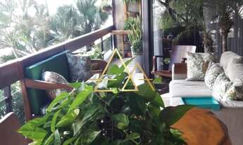 Imagem 2: Apartamento para venda possui 200 metros quadrados com 4 quartos em Barra - Salvador - BA