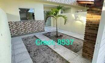 Imagem 5: D- VENDO CASAS TERREAS COM CHURRASQUEIRA NO JANGA!!!