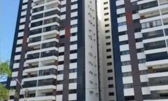 Imagem: 3 QUARTOS ANDAR ALTO NO EDF. MONTE TRIANON