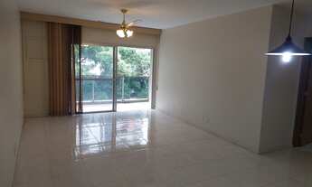 Imagem 4: Apartamento para venda tem 147 metros quadrados com 3 quartos em Grajaú - Rio de Janeiro