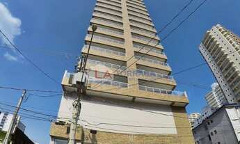 Imagem 2: Ref. 14157 -Em Construção - 2 Suítes - Sacada - Lazer - Aviação