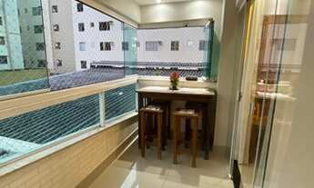 Imagem 1: APARTAMENTO DE 2 QUARTOS NO SETOR UNIVERSITÁRIO