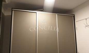 Imagem 5: Apartamento com 2 quartos em Capão Raso - Curitiba - PR