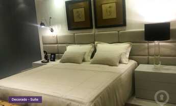 Imagem 5: Direto com a construtora - Apartamento à venda com 4 quartos e 220m² por R$ 1.872.805 no e