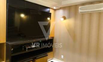 Imagem 5: Apartamento com 04 quartos sendo 03 suítes no setor Bueno