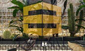 Imagem 10: Lançamento - Altiplano - 64 a 102 m² - 02 e 03 Qts s/ 01, 02 ou 03 Sts - 01, 02 ou 03 VG