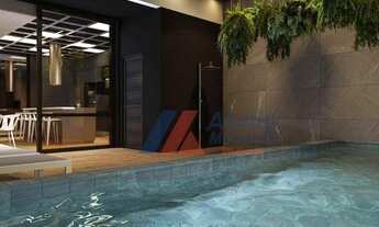 Imagem 2: Apartamento com 2 dormitórios à venda, 78 m² por R$ 704.500,00 - Gleba Palhano - Londrina