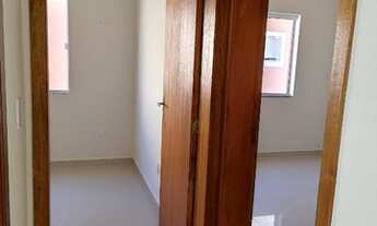 Imagem 4: Vendo Apartamento de 3 Quartos na Palhoça