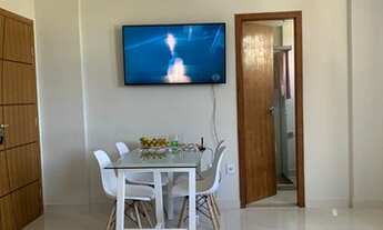 Imagem: Apartamento em Guarapari! Com 1Qt, 1Suíte