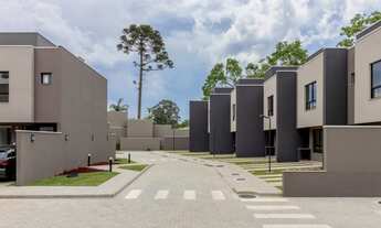 Imagem 3: Sobrados em condomínio para venda com 118 metros quadrados com 3 quartos